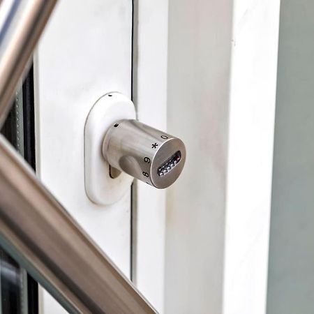 Apartamento Dresden Loft An Der Elbe Exterior foto